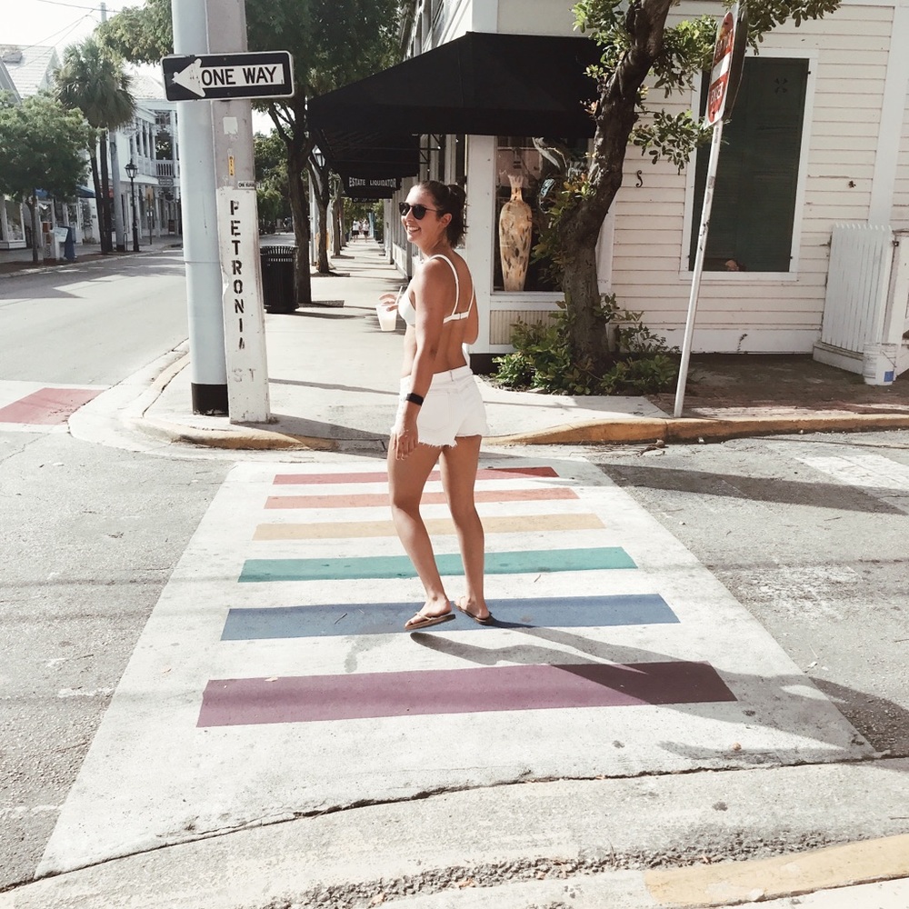 Meet your Posher, Kayleigh